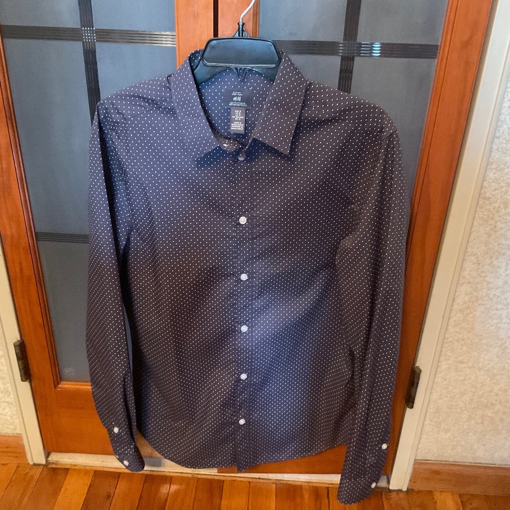 H&M shirts